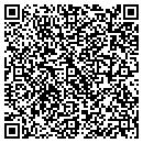QR code with Clarence Green contacts