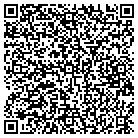 QR code with Mautino Distributing Co contacts