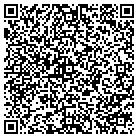 QR code with Peoria County Concrete Inc contacts