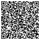 QR code with ASG Staffing contacts
