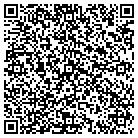 QR code with Gentry's Cleaning & Rstrtn contacts