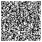 QR code with First Baptst Church Calumet Cy contacts