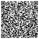 QR code with 0 & 0 & 01 Hour A Emergency A contacts