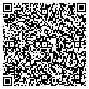 QR code with Treasure Island Mini Storage contacts