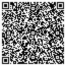 QR code with A Value Transmissions contacts