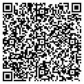 QR code with M D A contacts