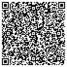 QR code with M K C Customs Brokers Intl contacts