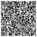 QR code with American Limb & Orthotic Center contacts