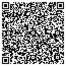 QR code with US Naval Base contacts
