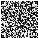 QR code with Knn Woodworking contacts