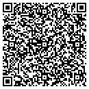 QR code with James Patton contacts