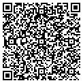 QR code with Nickeys Drive-In contacts