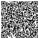 QR code with Reeses Auto Body contacts