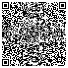 QR code with Degraff Ldscp & Maintenence contacts