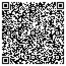 QR code with Hajoca Corp contacts