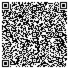 QR code with Prairie View Junior High Schl contacts