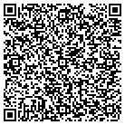 QR code with Baldwin Precision Machining contacts