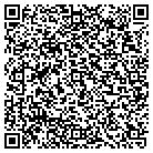 QR code with T JS Handmade Crafts contacts