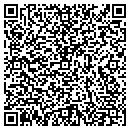QR code with R W Mac Company contacts