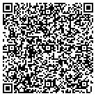 QR code with UAMS Hand Therapy Clinic contacts