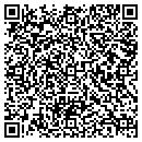 QR code with J & C Painting & More contacts