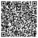 QR code with C R M contacts