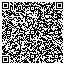 QR code with D F Marshall Teas contacts