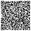 QR code with Tastee Freez contacts