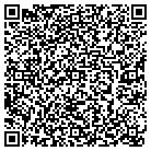 QR code with Massage & Bodyworks Inc contacts