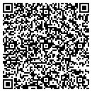 QR code with Kruse Contracting contacts