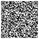 QR code with A & M Secretarial Service contacts