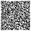 QR code with Ha's Razorback Cleaners contacts