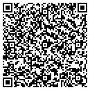 QR code with Zachar Consulting contacts