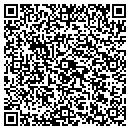 QR code with J H Hauger & Assoc contacts