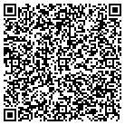 QR code with Heart To Heart Support Service contacts