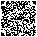 QR code with Rpg contacts