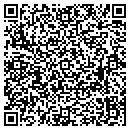 QR code with Salon Bliss contacts