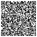 QR code with Salvage Net contacts