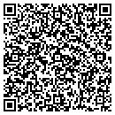 QR code with D R Horton Inc contacts