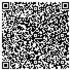 QR code with G P Business Service contacts