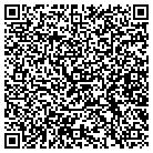 QR code with T L Swint Industries Inc contacts
