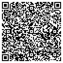 QR code with Hba International contacts