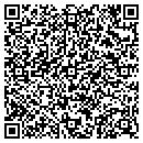QR code with Richard R Peacock contacts