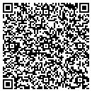 QR code with Kaburick Farms contacts