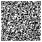 QR code with Hines Interests Ltd Partnr contacts