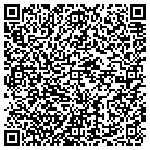 QR code with Henry-Lange Memorial Home contacts