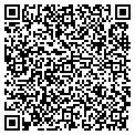 QR code with AAA Pawn contacts
