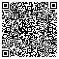 QR code with Crk Corproration contacts