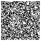 QR code with Blue Line Shop Service contacts