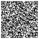 QR code with Anthony Pecora DDS Ms contacts